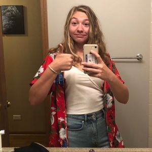 Meet your Posher, Kylee